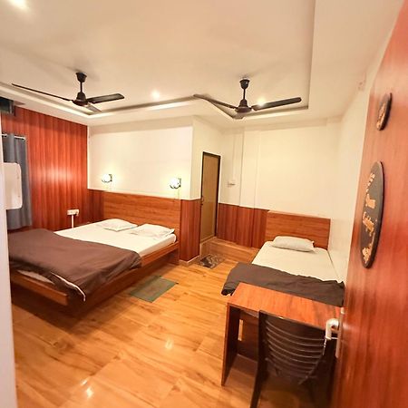 Dream Lodging Silchar Extérieur photo