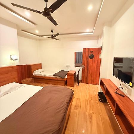 Dream Lodging Silchar Extérieur photo