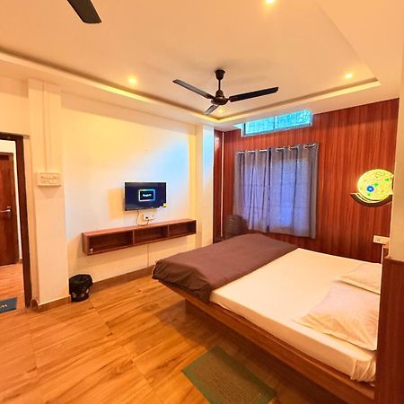 Dream Lodging Silchar Extérieur photo