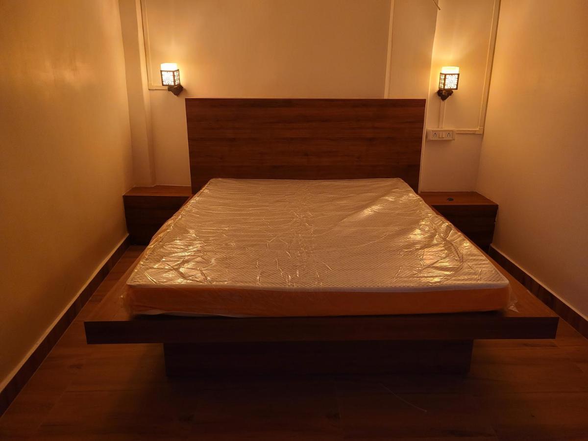 Dream Lodging Silchar Extérieur photo