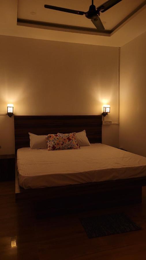 Dream Lodging Silchar Extérieur photo
