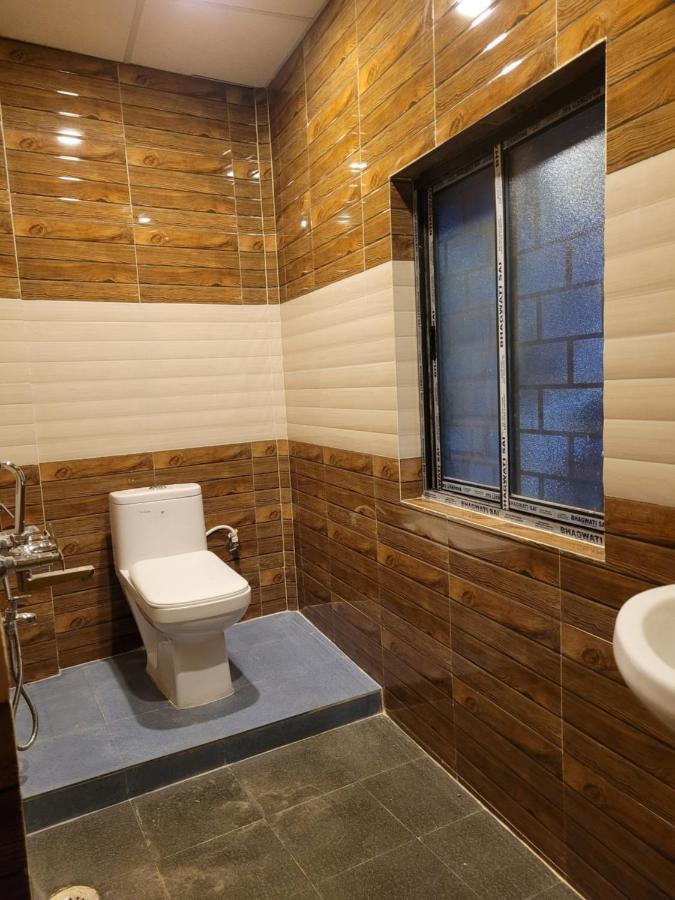 Dream Lodging Silchar Extérieur photo