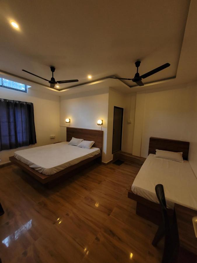 Dream Lodging Silchar Extérieur photo