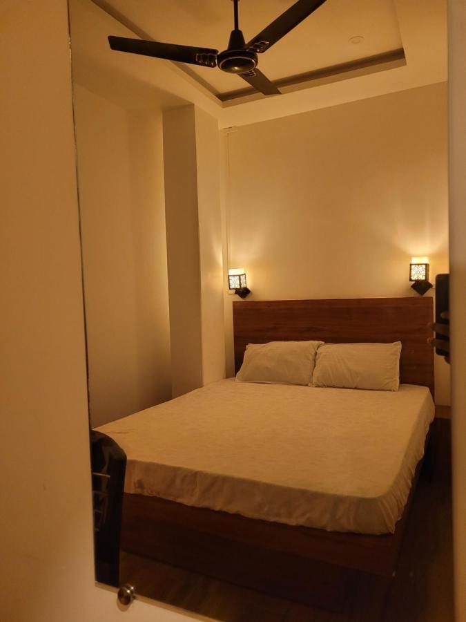 Dream Lodging Silchar Extérieur photo