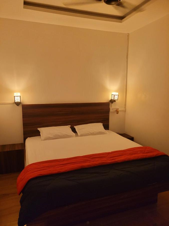 Dream Lodging Silchar Extérieur photo