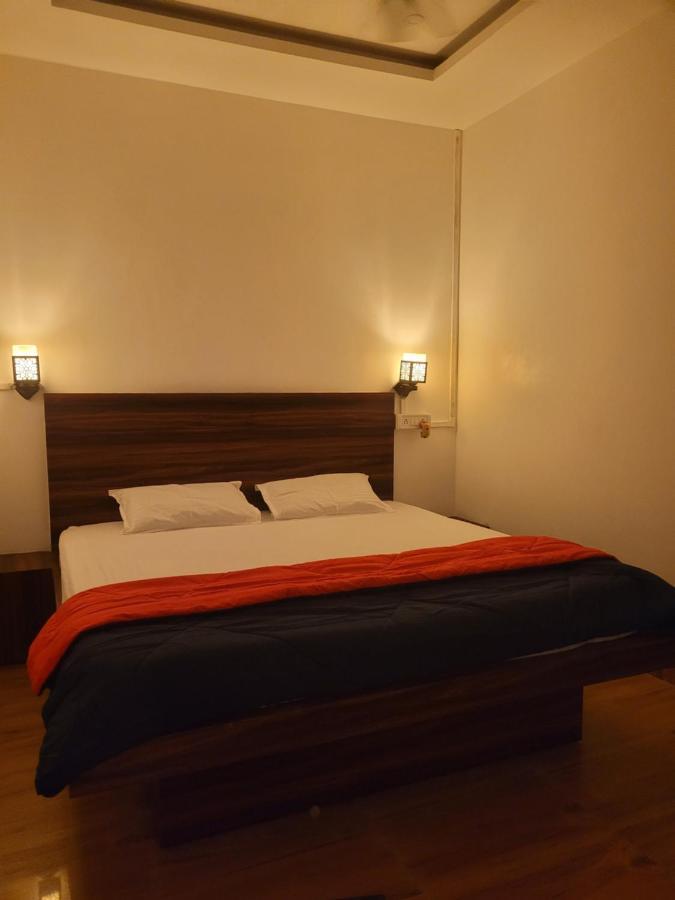 Dream Lodging Silchar Extérieur photo