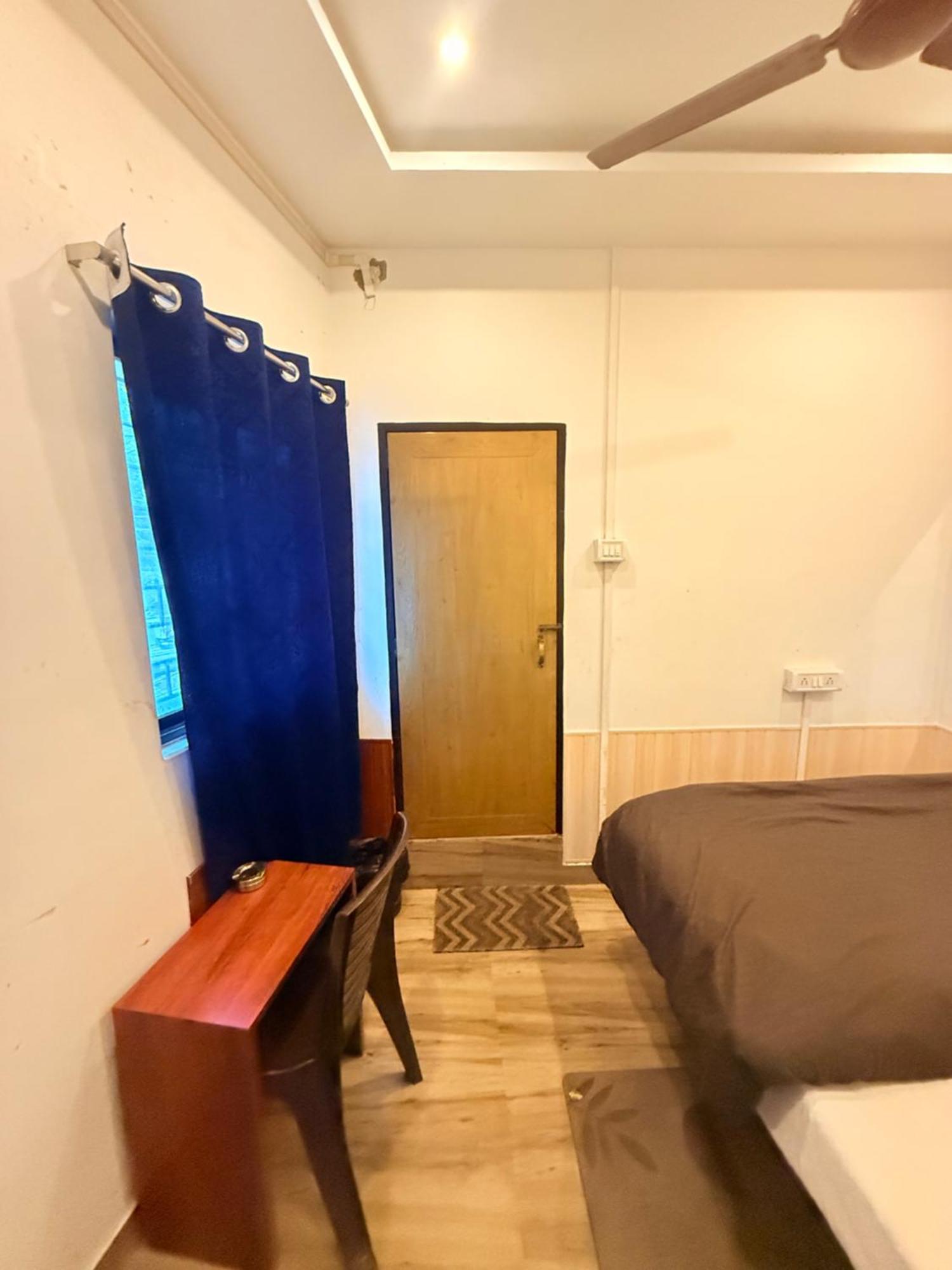 Dream Lodging Silchar Extérieur photo