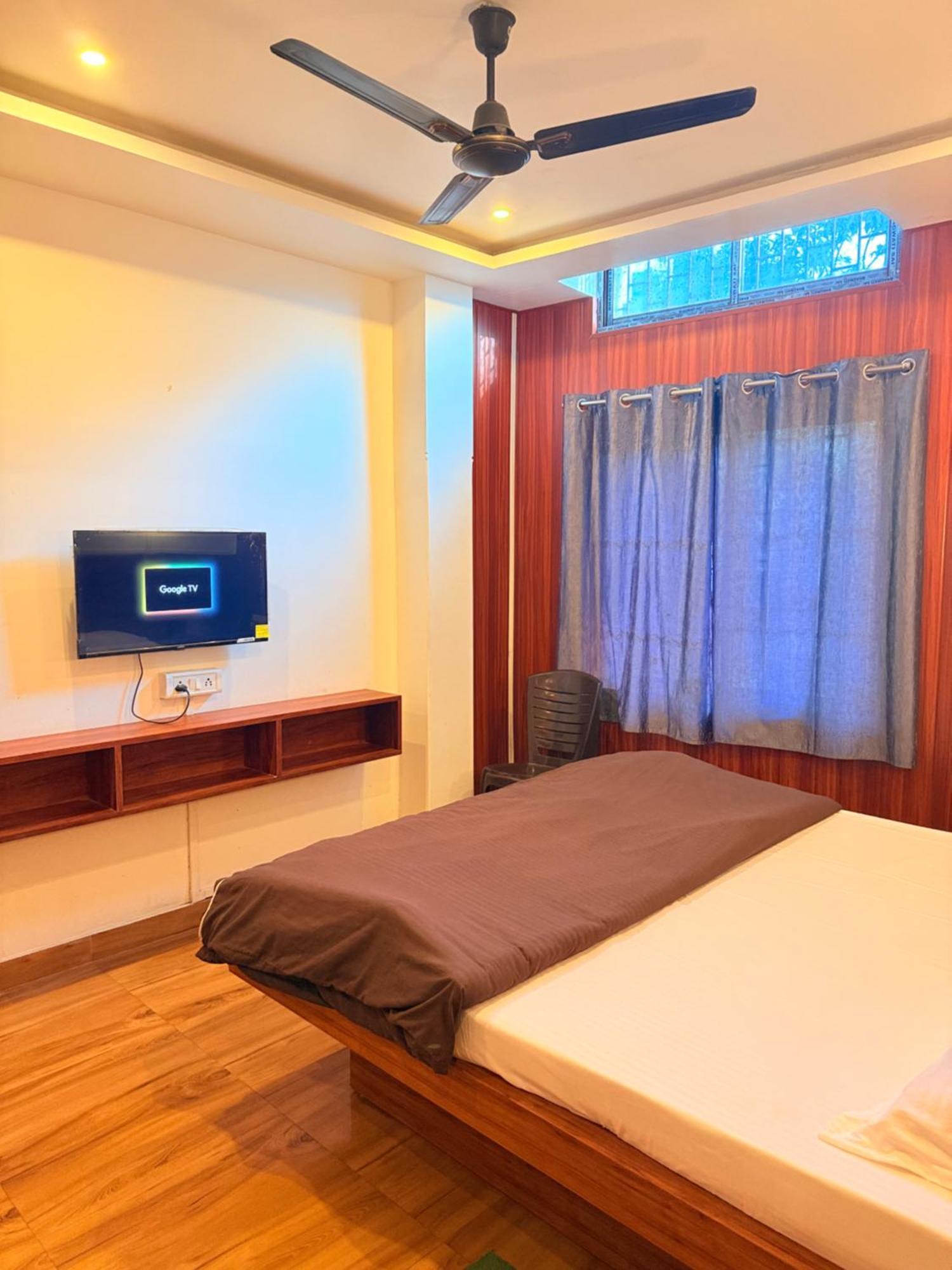 Dream Lodging Silchar Extérieur photo