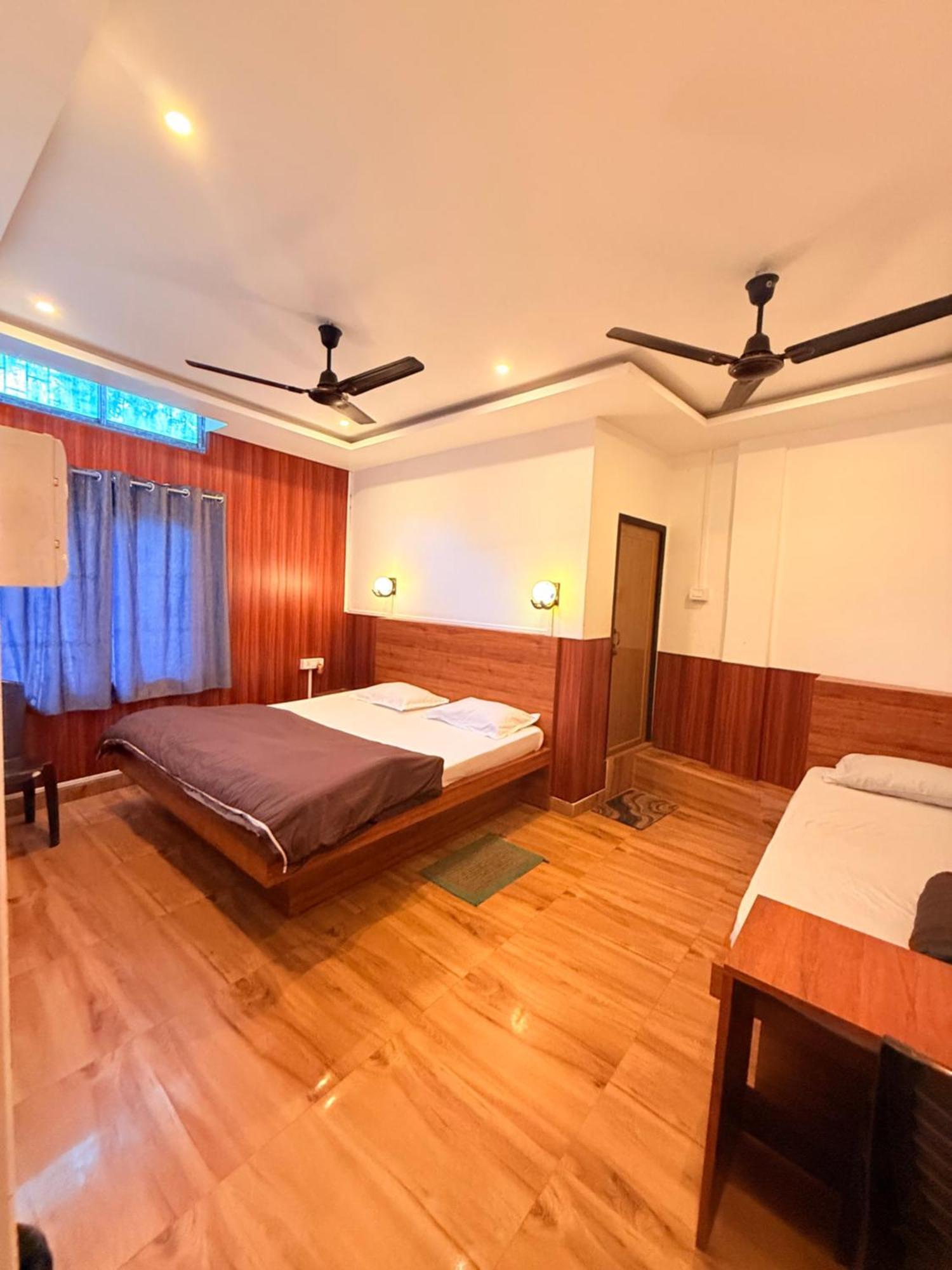 Dream Lodging Silchar Extérieur photo